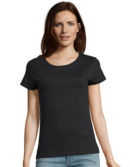 Women&acute;s Tempo T-Shirt 185 gsm (Pack of 10), RTP Apparel 3257 // RTP03257