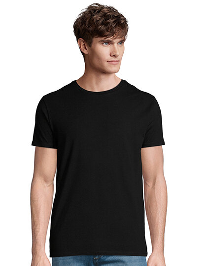Men&acute;s Cosmic T-Shirt 155 gsm (Pack of 5), RTP Apparel 3259 // RTP03259