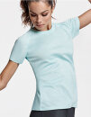 Women&acute;s Bahrain T-Shirt, Roly Sport CA0408 // RY0408