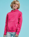 Kids&acute; Capucha Hooded Sweatshirt, Roly SU1087 //...