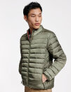 Men&acute;s Finland Jacket, Roly RA5094 // RY5094