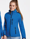 Women&acute;s Antartida Softshell Jacket, Roly SS6433 //...