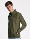 Rudolph Softshell Jacket, Roly SS6435 // RY6435