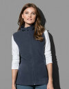 Fleece Vest Women, Stedman&reg; ST5110 // S5110