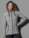 Power Fleece Jacket Women, Stedman&reg; ST5120 // S5120