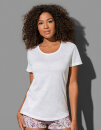 Slub Organic T-Shirt Women, Stedman&reg; ST9320 // S9320
