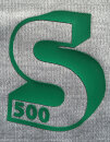 CAD-CUT&reg; Silicone 500, Stahls  // SA909