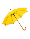 Automatic Umbrella With Wooden Handle Boogie, Printwear 1032 // SC31