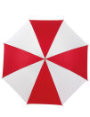 Automatic Umbrella With Wooden Handle, Printwear 4141 // SC4141