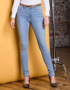 Lara Skinny Jeans, So Denim SD014 // SD014