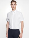 Men&acute;s Shirt Shaped Fit Short Sleeve, Seidensticker...