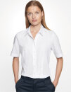 Women&acute;s Blouse Regular Fit Short Sleeve, Seidensticker 80605 // SN080605