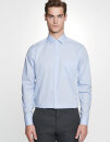 Men&acute;s Shirt Regular Fit Check/Stripes Long Sleeve, Seidensticker 112810/112820 // SN112810