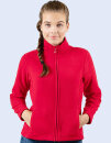 Ladies&acute; Full Zip Fleece Jacket, Starworld SW750 //...