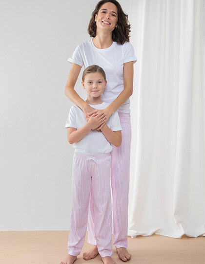 Childrens&acute; Long Pyjamas, Towel City TC059 // TC059