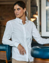 Women&acute;s Perfect Oxford Shirt, Tee Jays 4001 // TJ4001
