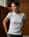 Women&acute;s Luxury Sport Tee, Tee Jays 7011 // TJ7011