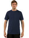 Solar Performance Short Sleeve T-Shirt, Vapor Apparel...
