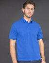 Men&acute;s 65/35 Classic Piqu&eacute; Polo Shirt,...