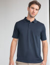 Men&acute;s Coolplus&reg; Wicking Polo Shirt, Henbury...