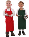 Kids&acute; Barbecue Apron, Link Kitchen Wear BBQ6050 // X978