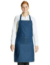 Jeans Hobby Apron, Link Kitchen Wear HS9090JNS // X990