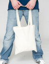 Cotton Bag, Long Handles, PREMIUM, Printwear  // XT004