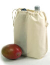 Cotton Bag With Separation/Shoe-Bag, Printwear  // XT010