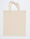 Cotton Bag, Short Handles, Printwear XT700 // XT700