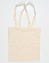 Cotton Bag, Long Handles, Printwear XT800 // XT800