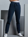 Ladies Authentic Jog Pants, Russell R-268F-0 // Z268F