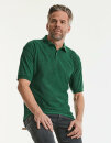 Men&acute;s Classic Polycotton Polo, Russell R-539M-0 //...