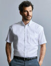 Men&acute;s Short Sleeve Classic Ultimate Non-Iron Shirt,...